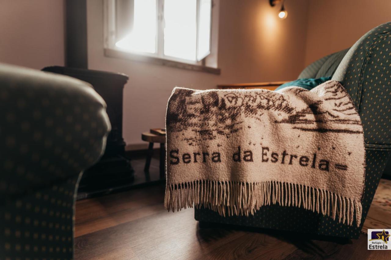 Villa Refugio Na Estrela Penhas da Saúde Extérieur photo
